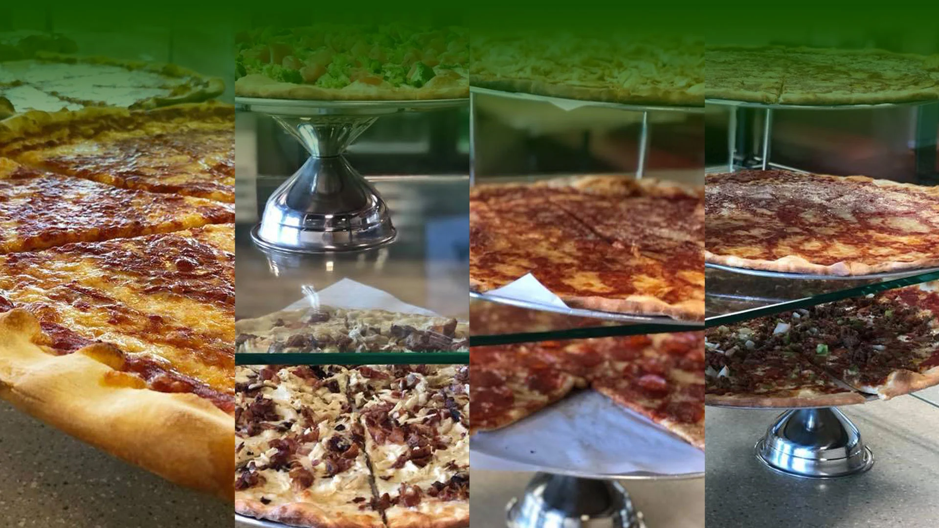 Bruni's Pizza
